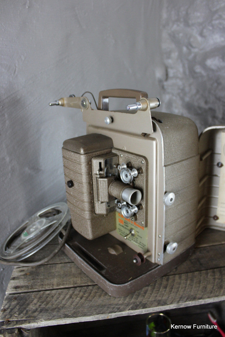 Bell & Howell Cine Projector - Kernow Furniture