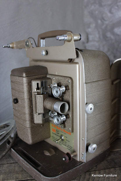 Bell & Howell Cine Projector - Kernow Furniture