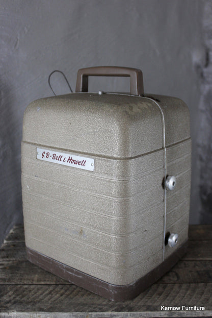 Bell & Howell Cine Projector - Kernow Furniture