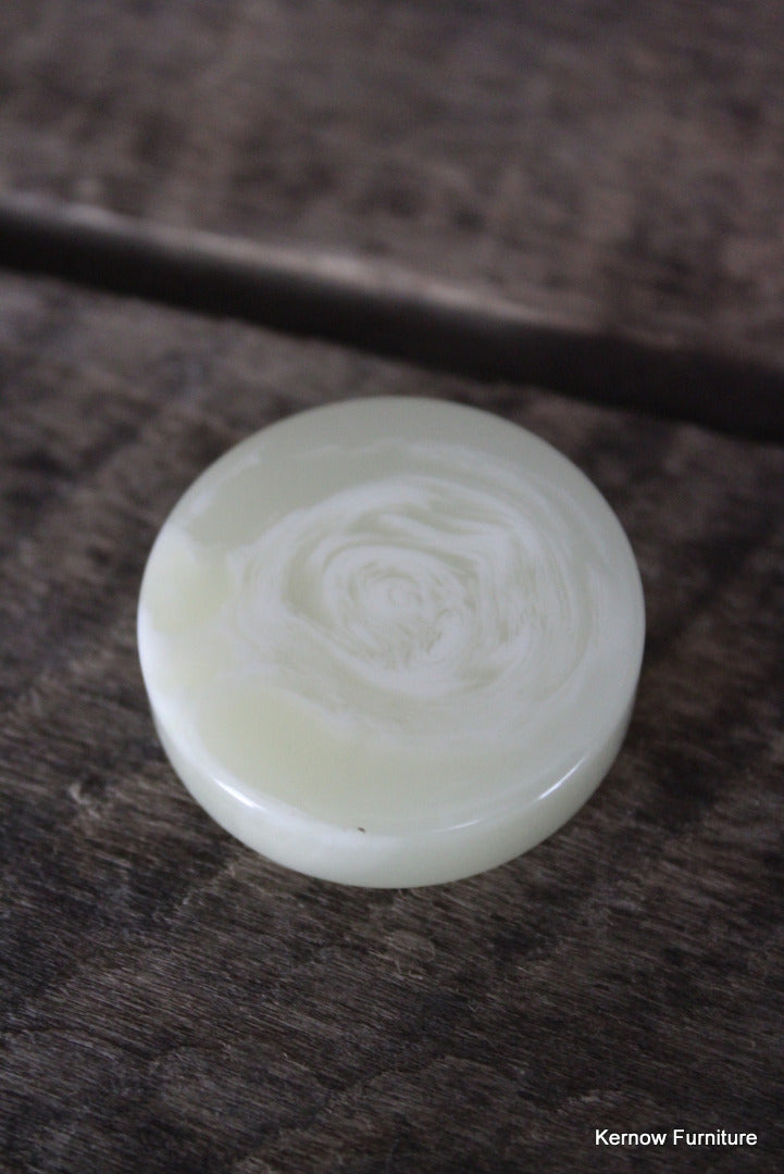 Boxed Crisloid Checkers - Kernow Furniture