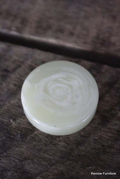 Boxed Crisloid Checkers - Kernow Furniture