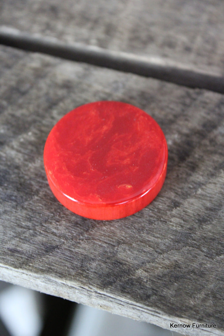 Boxed Crisloid Checkers - Kernow Furniture