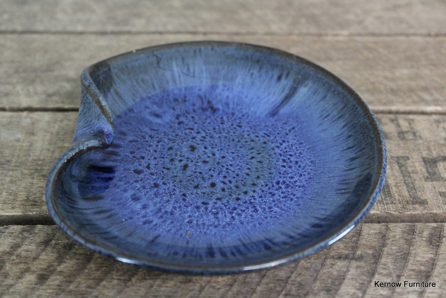 Bolingey Pottery Ashtray - Kernow Furniture