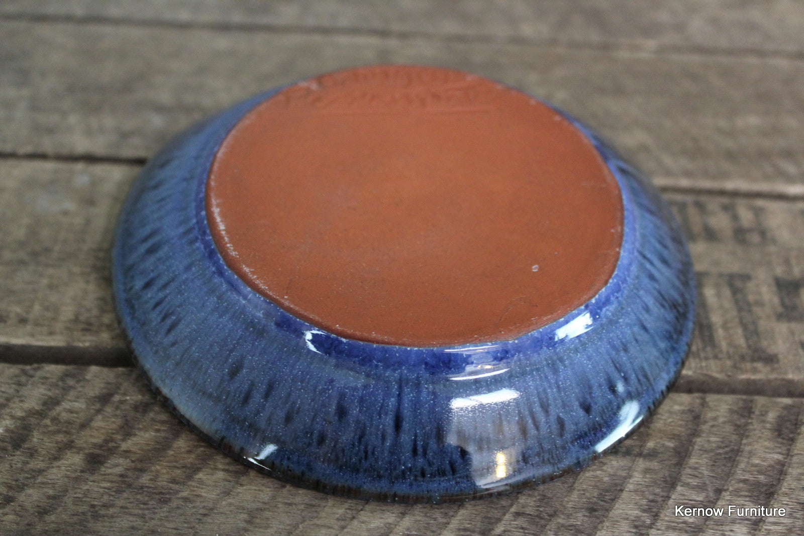 Bolingey Pottery Ashtray - Kernow Furniture