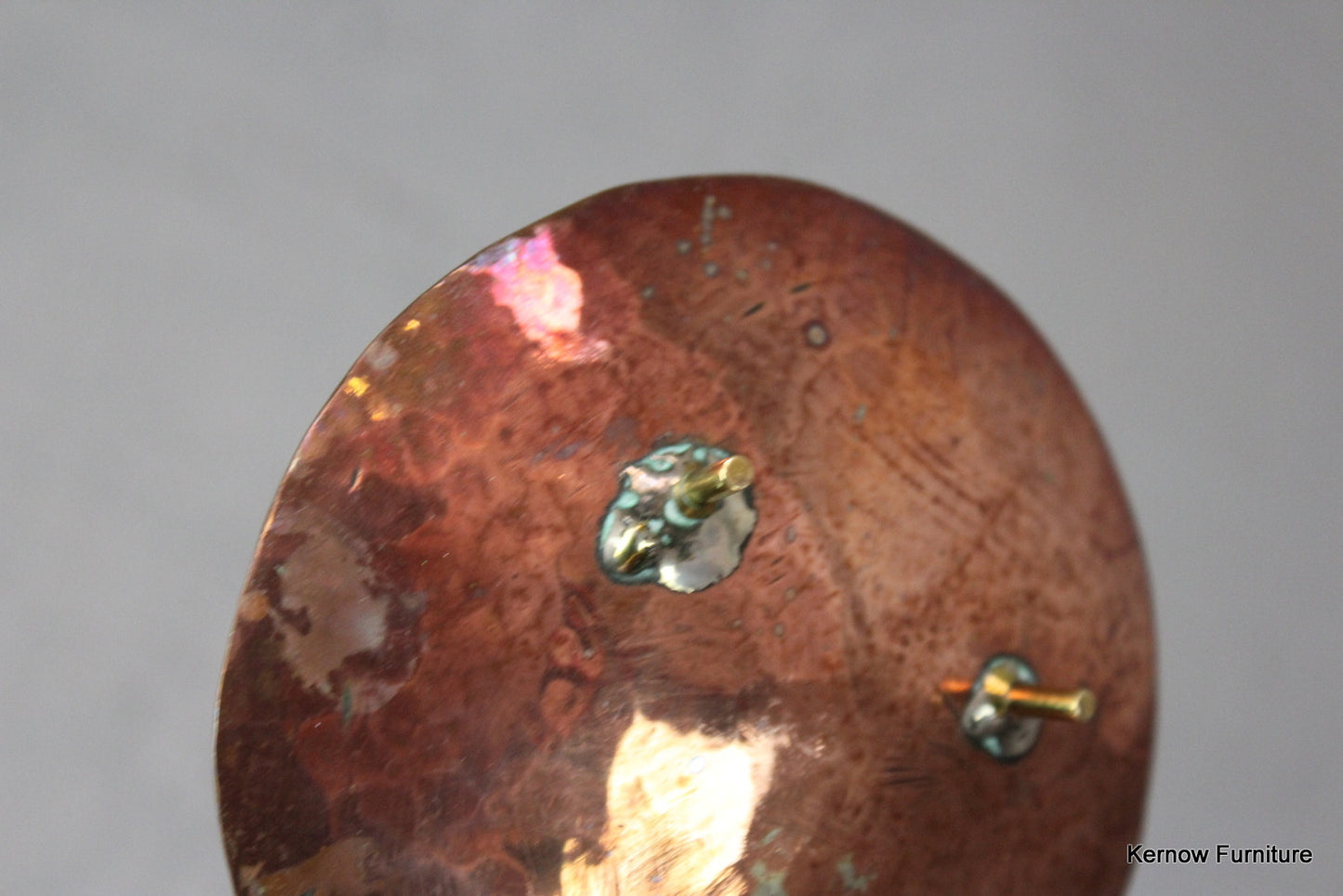 Copper Dish - Kernow Furniture