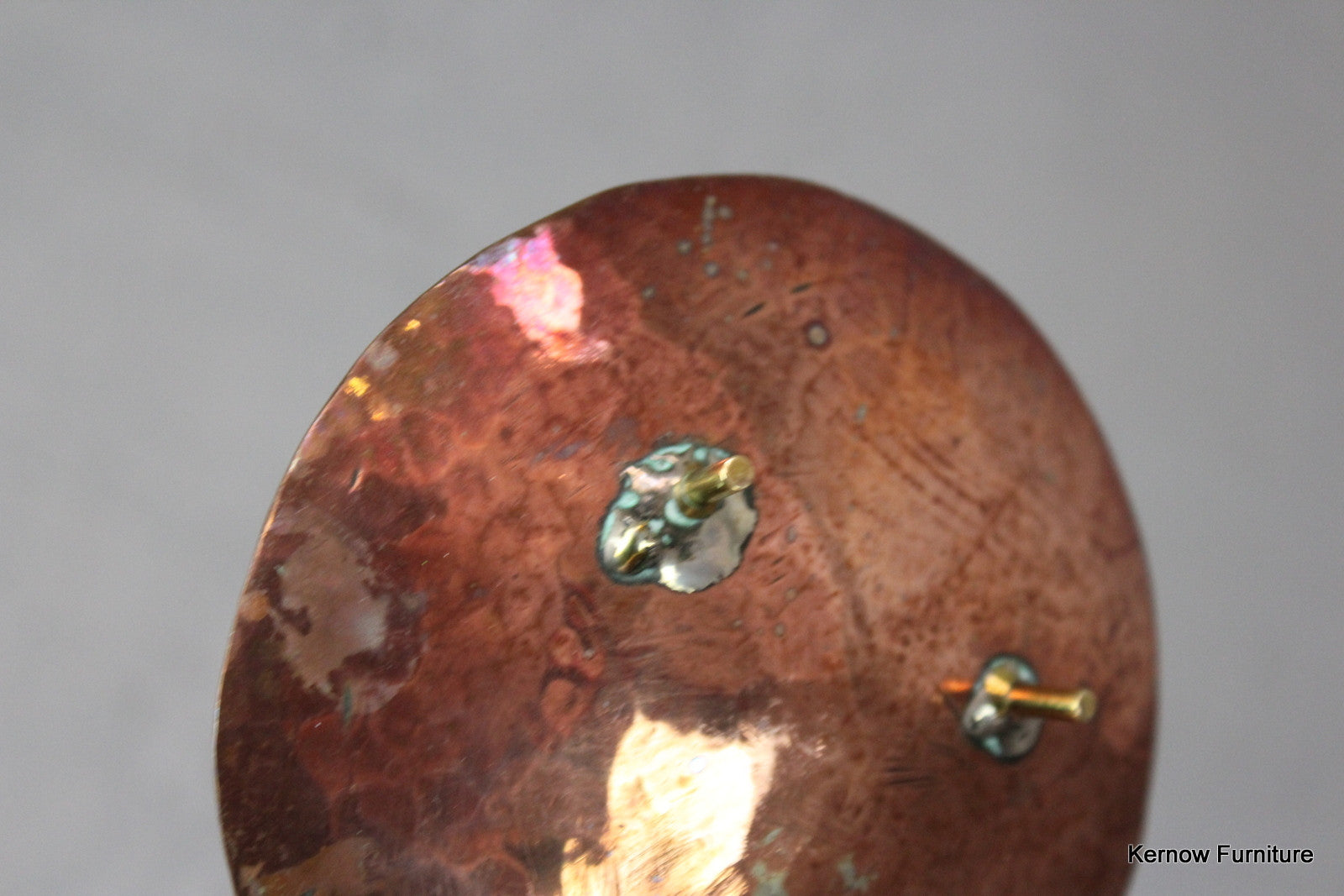 Copper Dish - Kernow Furniture