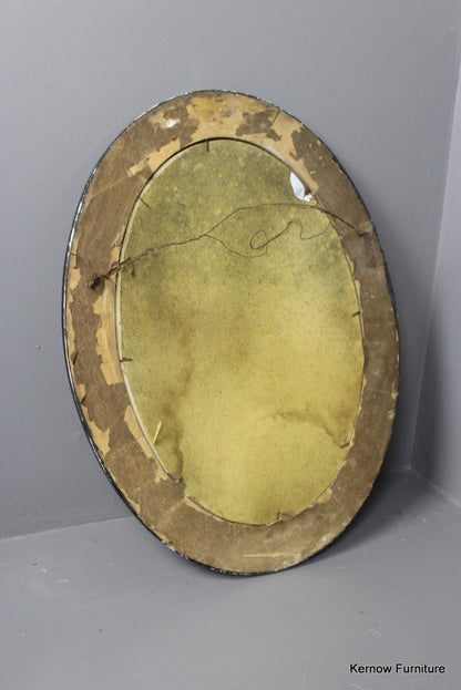 Victorian Convex Frame - Kernow Furniture