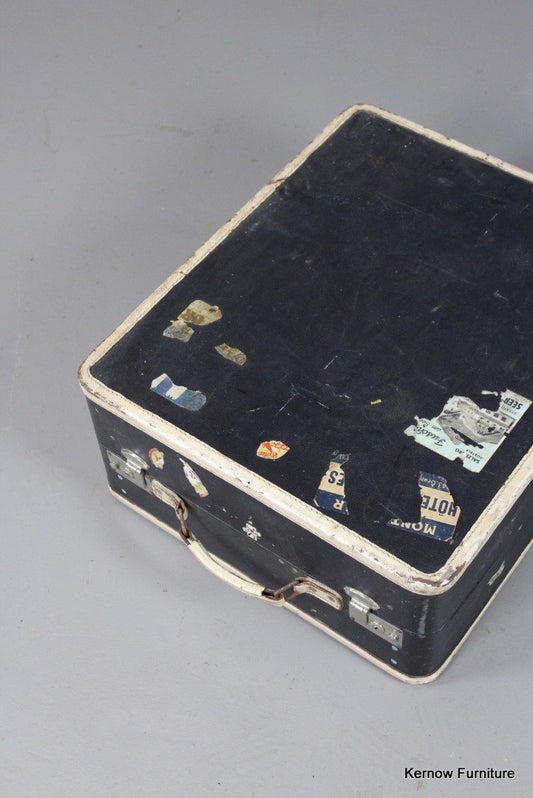 Vintage Suitcase - Kernow Furniture