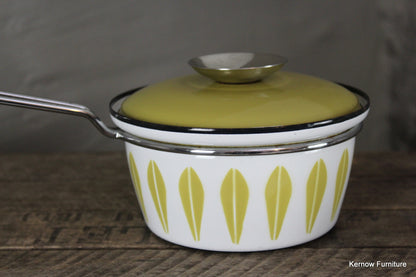 Cathrineholm Saucepan (2) - Kernow Furniture