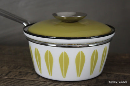 Cathrineholm Saucepan (2) - Kernow Furniture