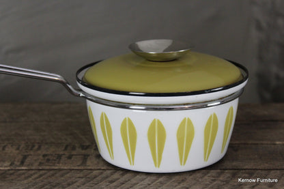 Cathrineholm Saucepan (2) - Kernow Furniture