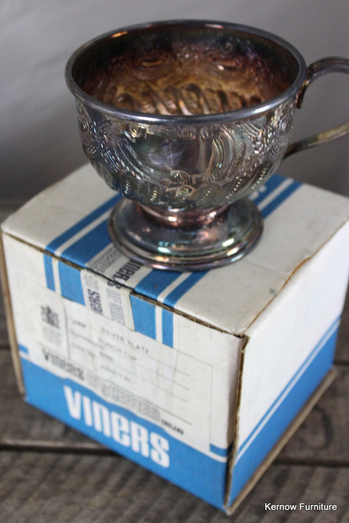 Viners Punch Cup - Kernow Furniture