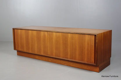 G Plan Entertainment TV Cabinet - Kernow Furniture