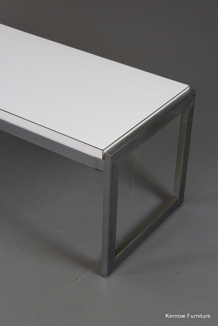 Retro Coffee Table - Kernow Furniture