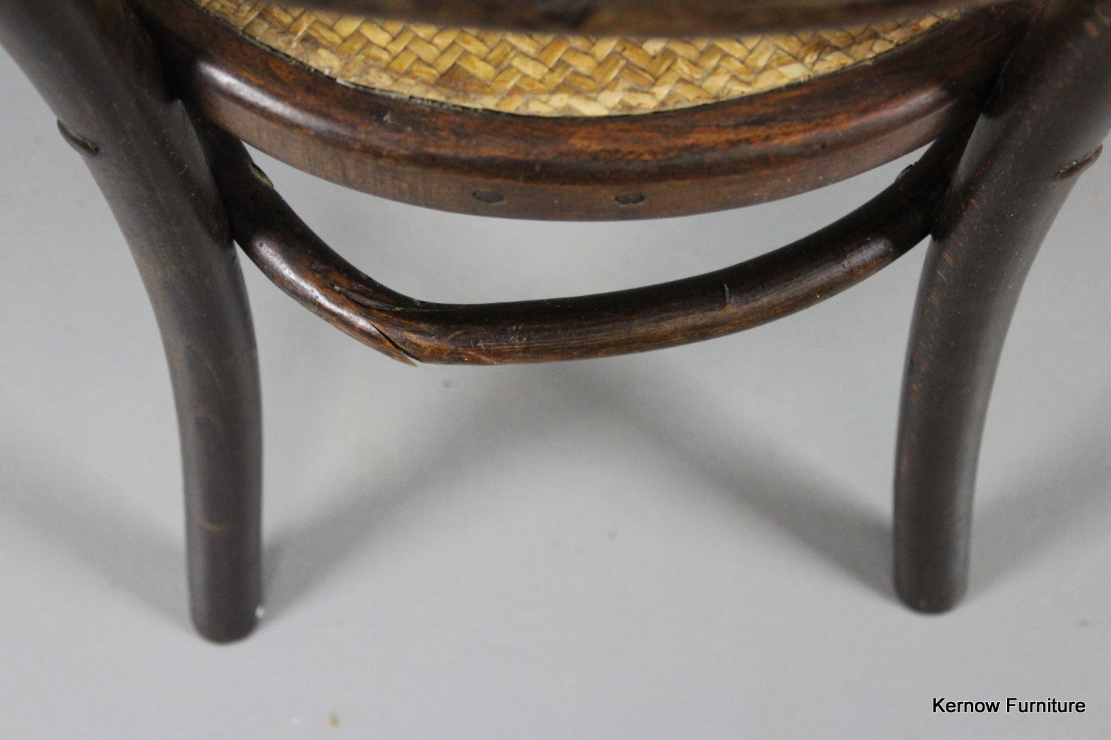 Fischel Bentwood Chair - Kernow Furniture