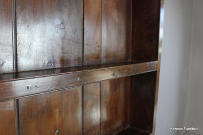 Antique Oak Dresser - Kernow Furniture