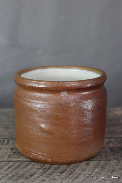 French Stoneware Large Mug - Kernow Furniture