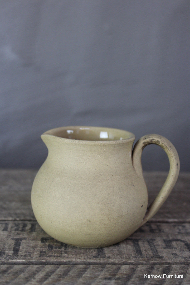 Dee Cee Stoneware Jug - Kernow Furniture