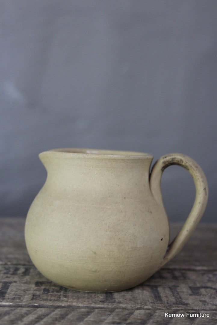 Dee Cee Stoneware Jug - Kernow Furniture