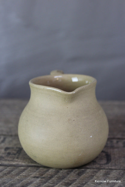 Dee Cee Stoneware Jug - Kernow Furniture