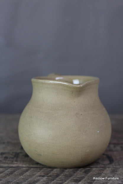 Dee Cee Stoneware Jug - Kernow Furniture