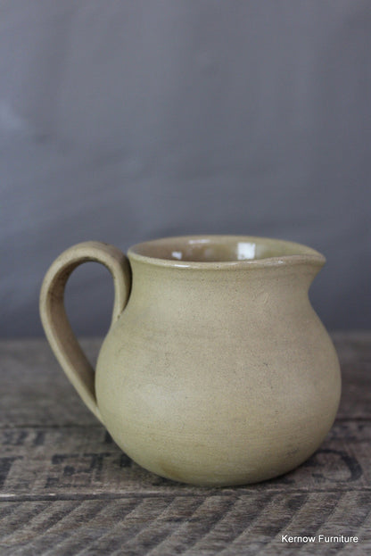 Dee Cee Stoneware Jug - Kernow Furniture