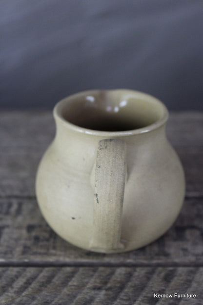 Dee Cee Stoneware Jug - Kernow Furniture