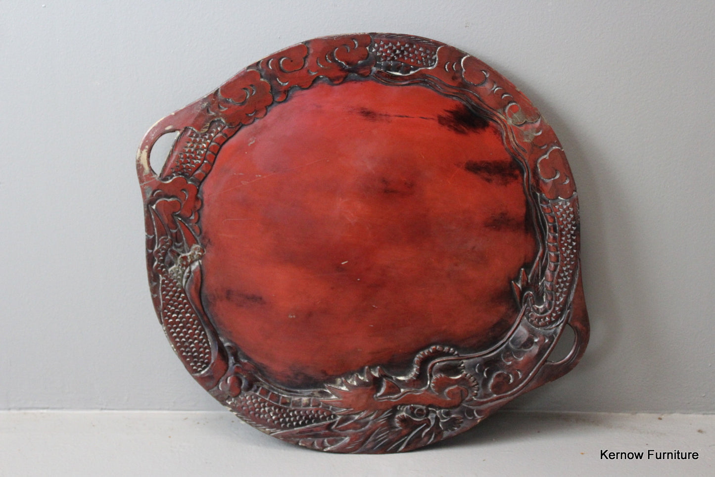 Eastern Decorative Tray - Kernow Furniture