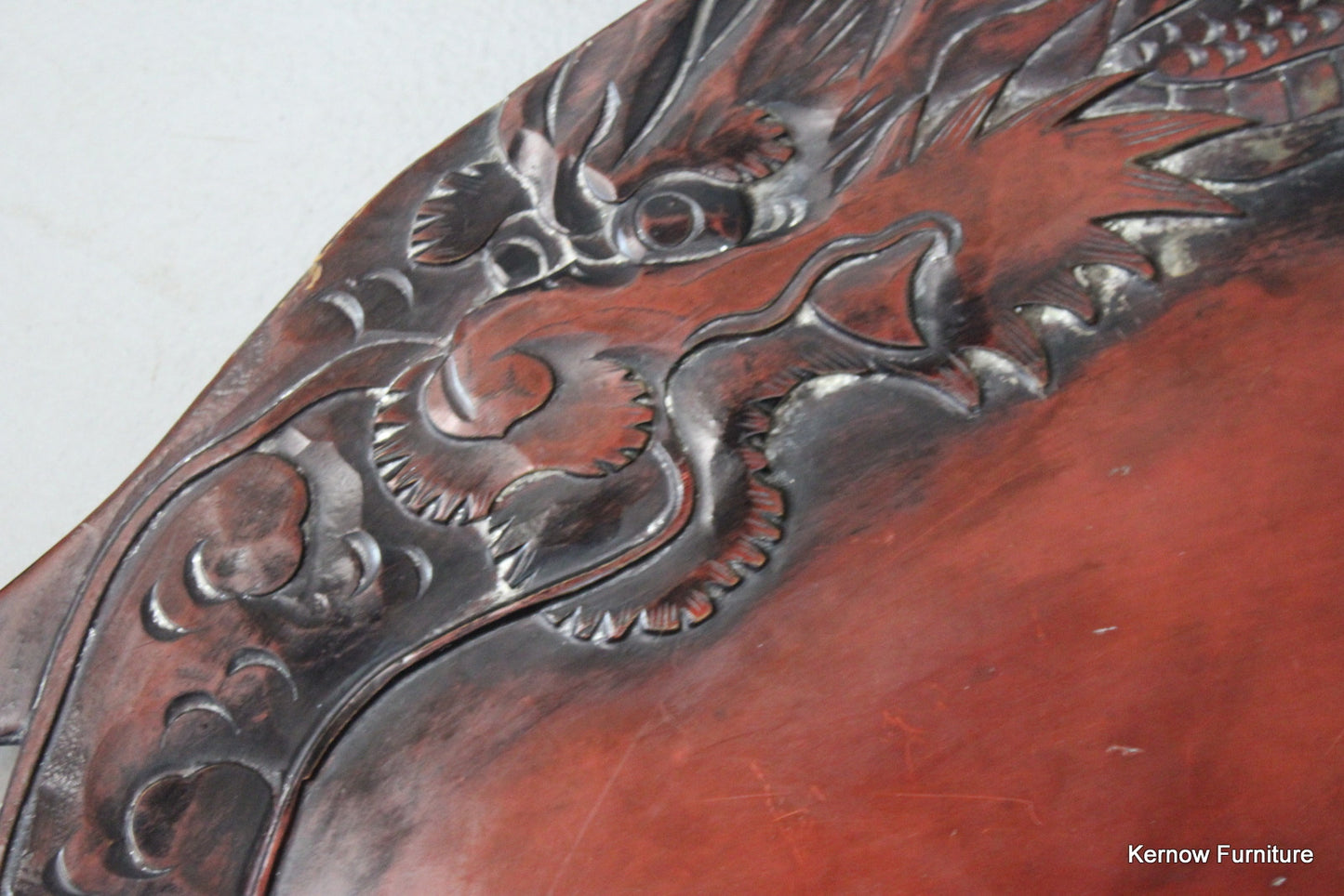 Eastern Decorative Tray - Kernow Furniture