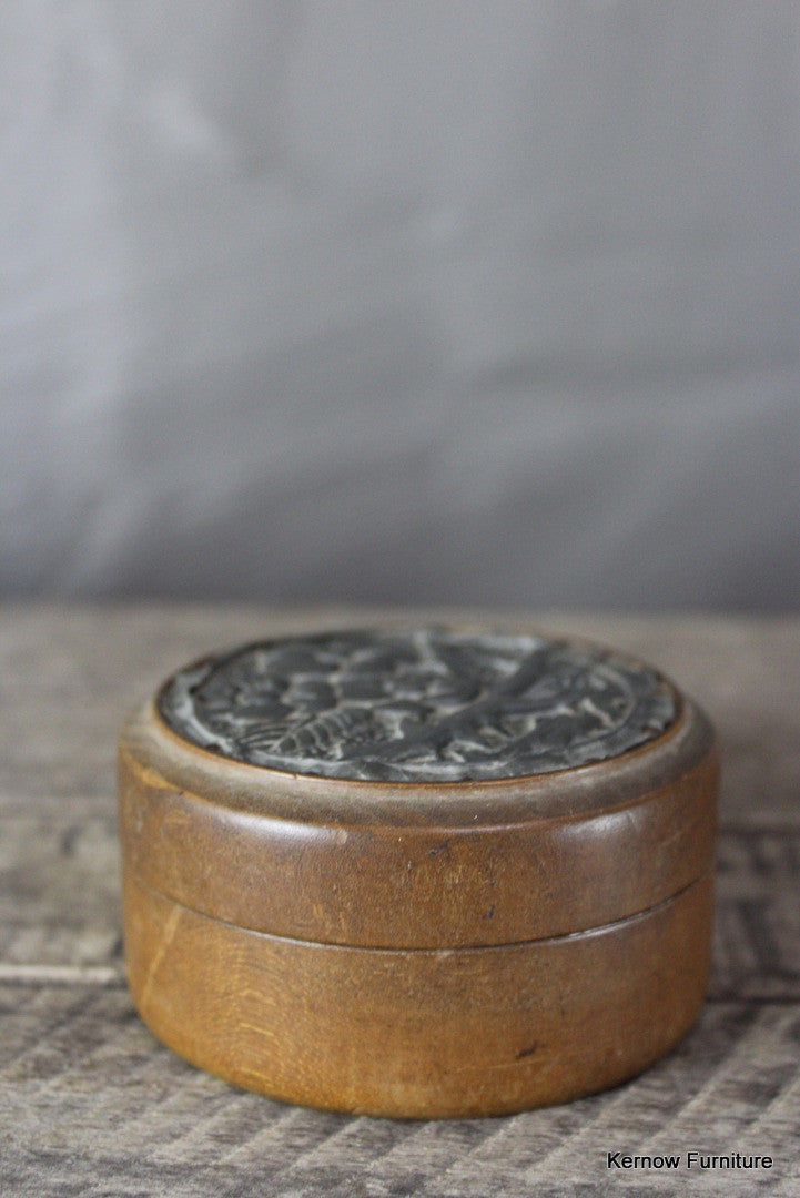 Trinket Box - Kernow Furniture