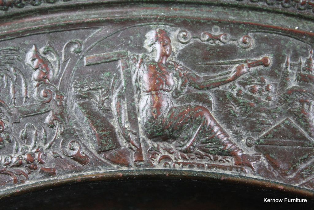 Venus Dish - Kernow Furniture