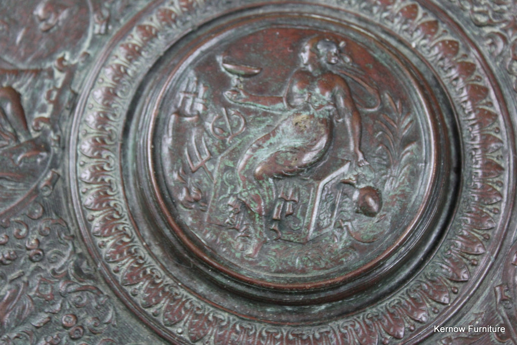 Venus Dish - Kernow Furniture