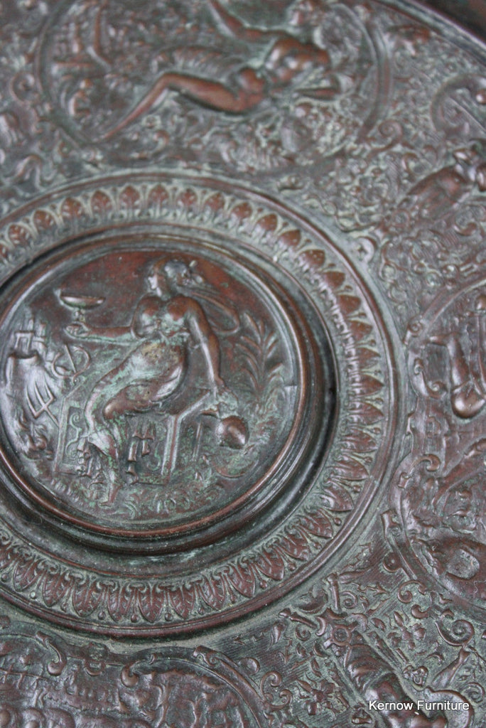 Venus Dish - Kernow Furniture