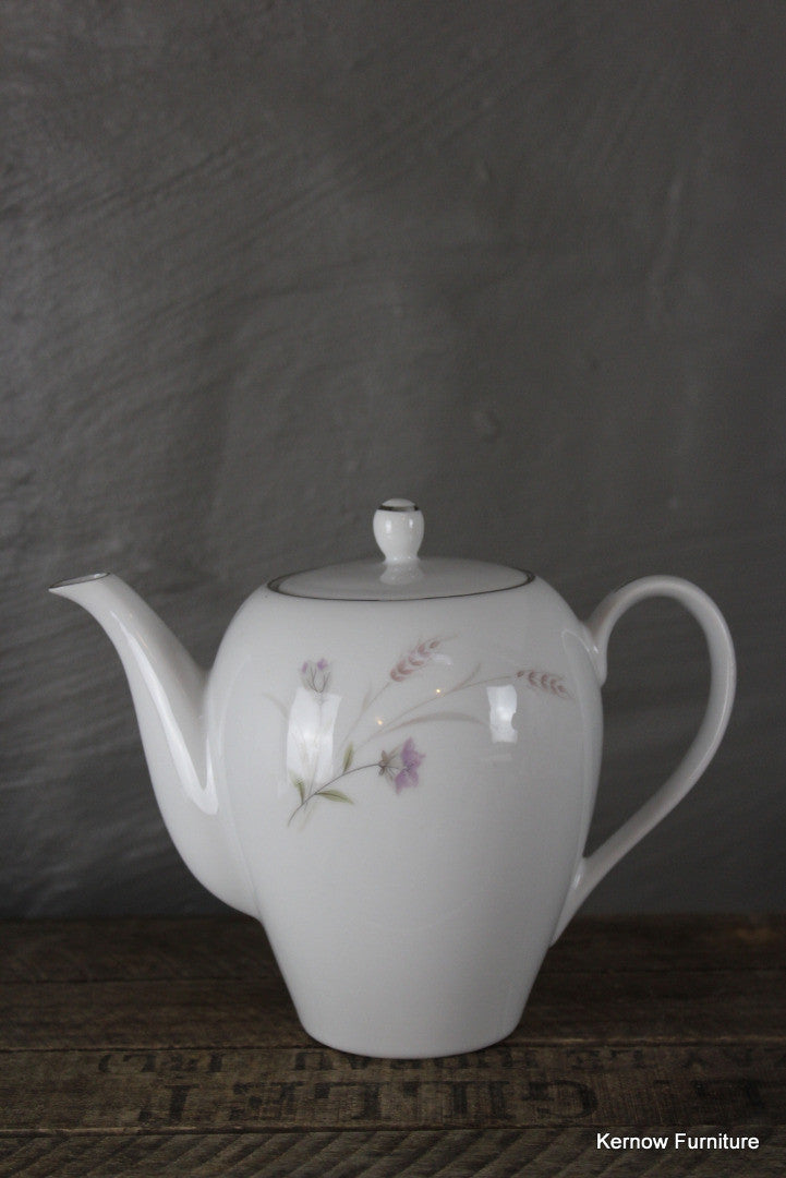 Jyoto China Japan Coffee Pot - Kernow Furniture