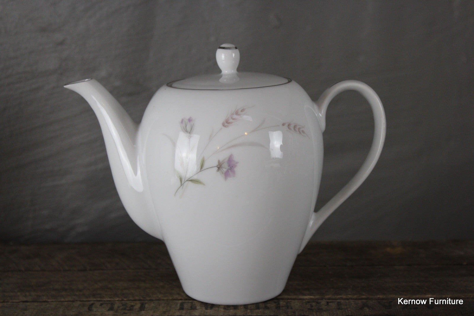 Jyoto China Japan Coffee Pot - Kernow Furniture