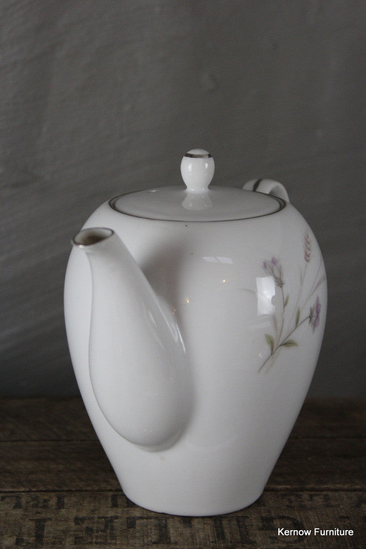 Jyoto China Japan Coffee Pot - Kernow Furniture