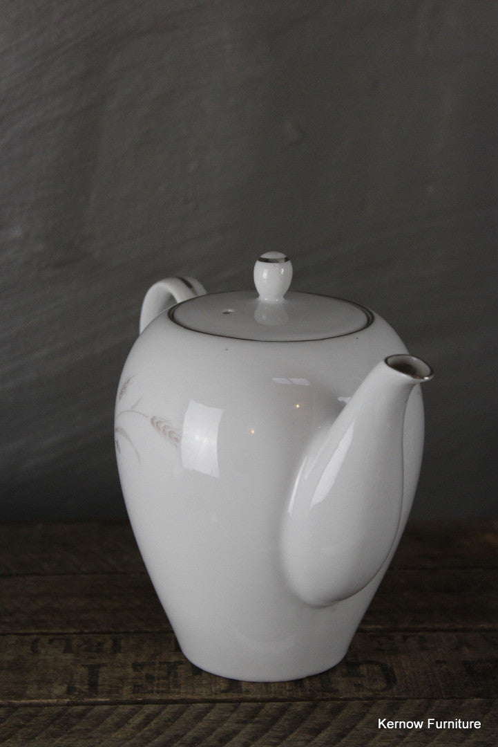 Jyoto China Japan Coffee Pot - Kernow Furniture