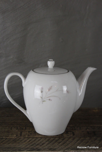 Jyoto China Japan Coffee Pot - Kernow Furniture