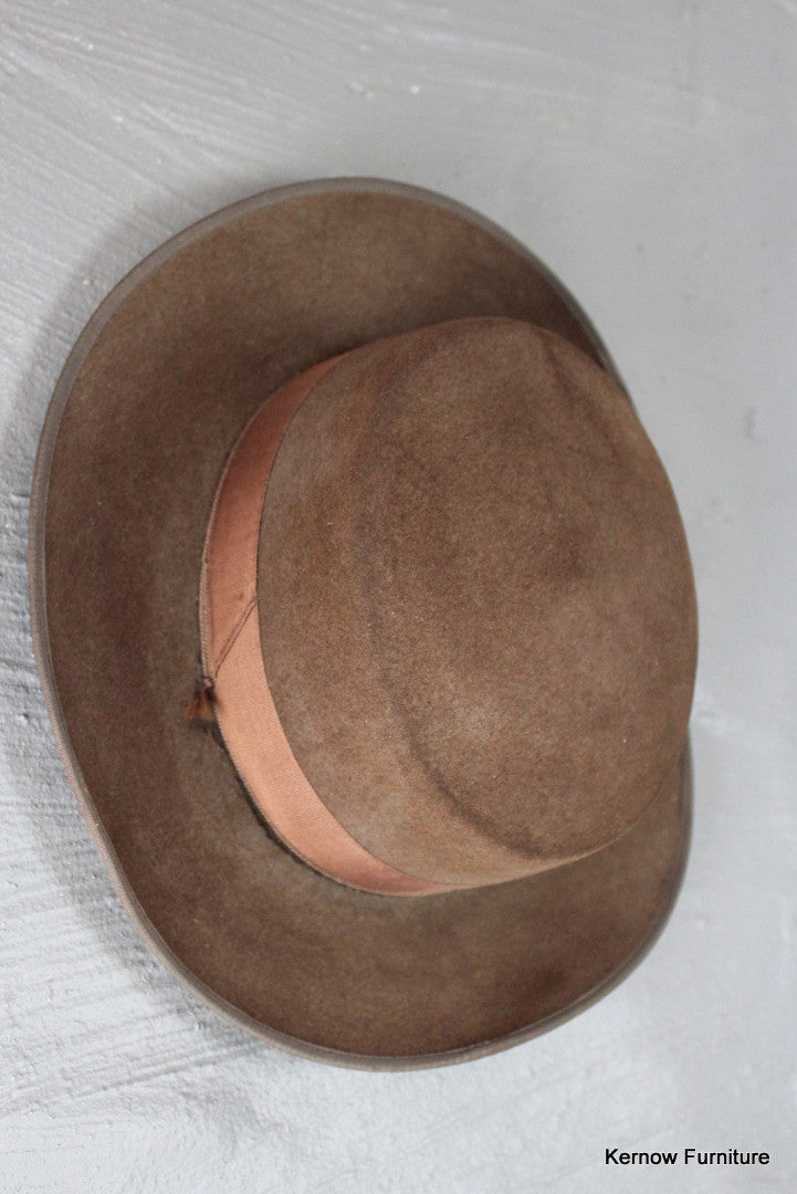 Vintage Spanish Hat - Kernow Furniture