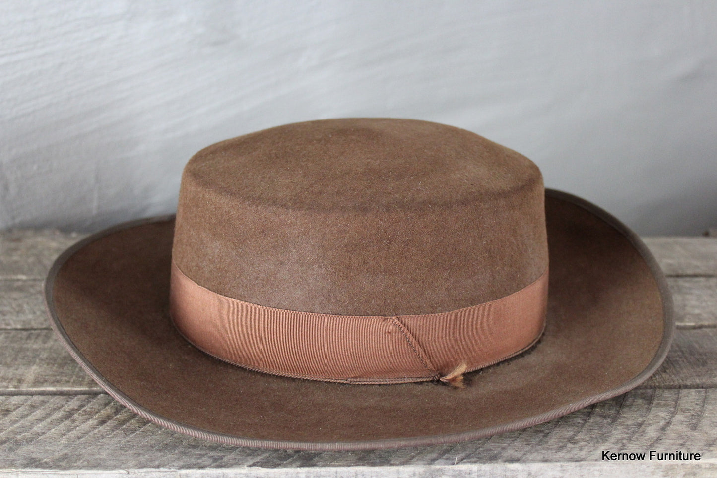 Vintage Spanish Hat - Kernow Furniture