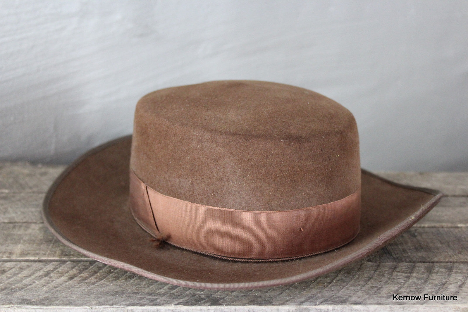 Vintage Spanish Hat - Kernow Furniture