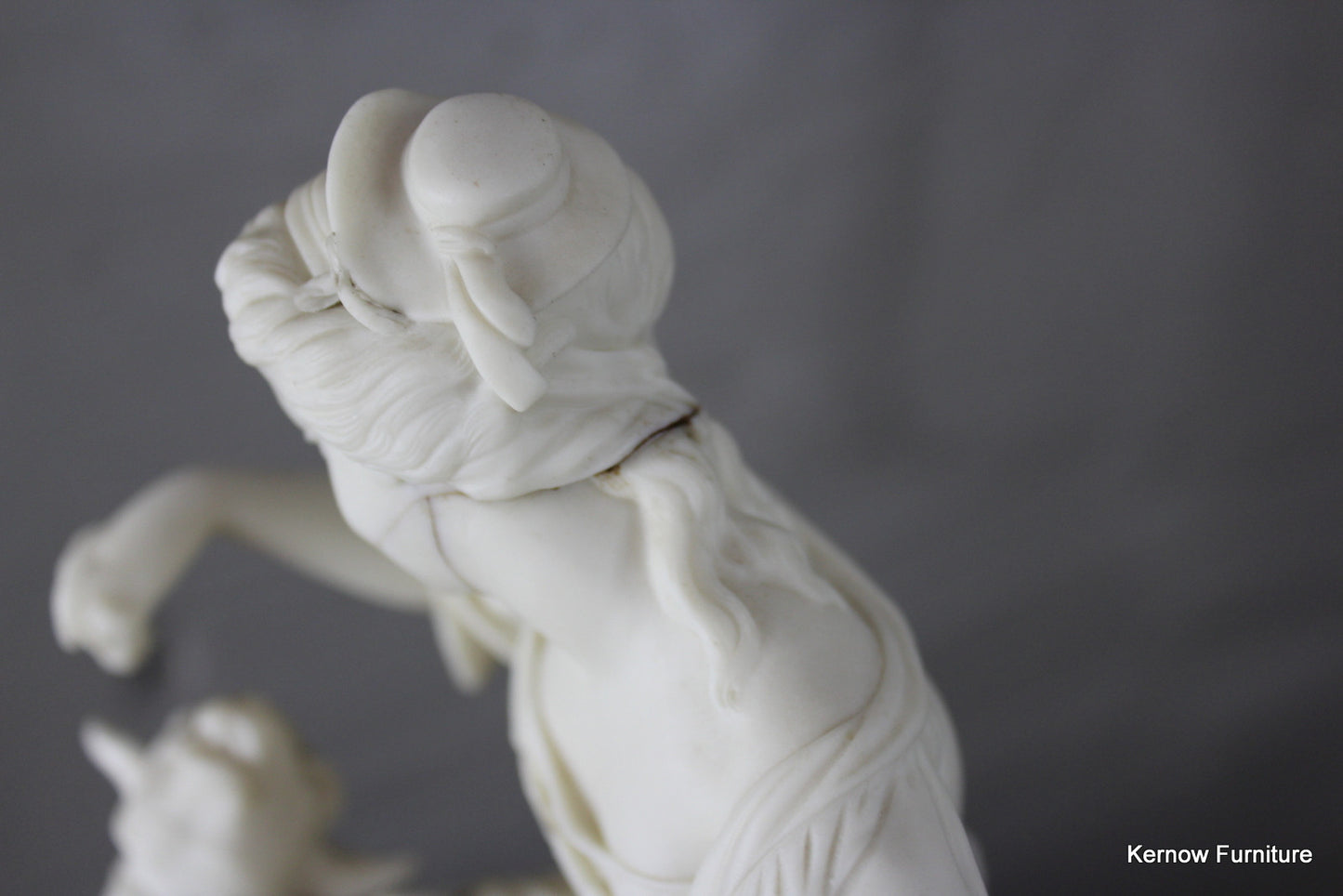 Parian Figure - Kernow Furniture