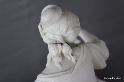 Parian Figure - Kernow Furniture