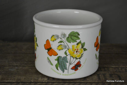 Portmeirion Botanic Garden Flower Pot - Kernow Furniture