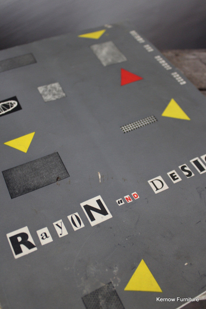 Rayon & Design Magazine – Kernow Furniture