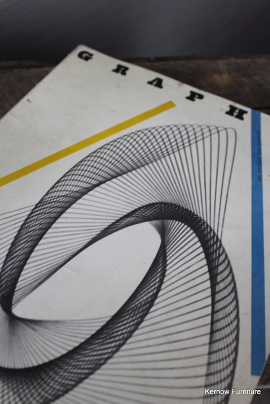 Graphis Magazine No16 - Kernow Furniture