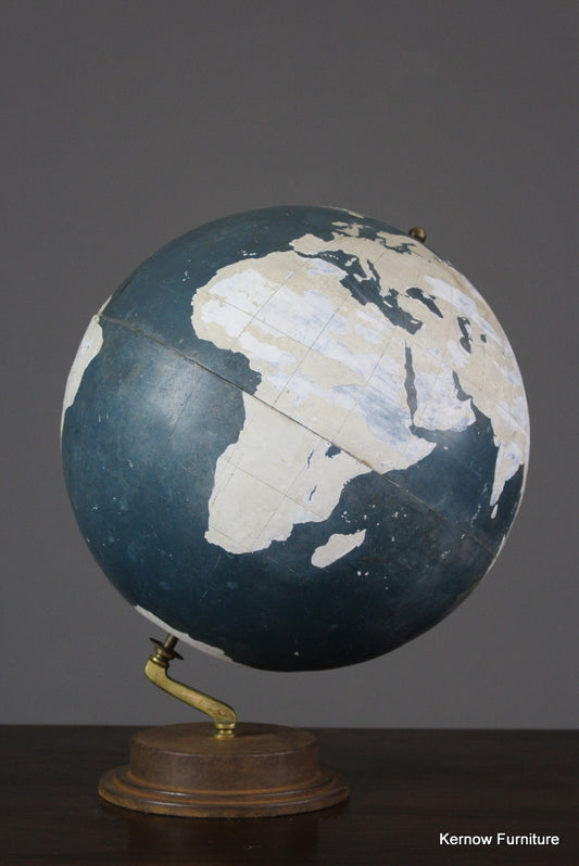 Philips Washable Slate Globe - Kernow Furniture