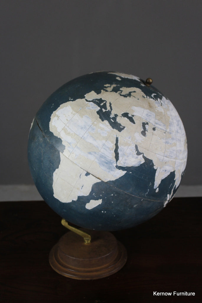 Philips Washable Slate Globe - Kernow Furniture