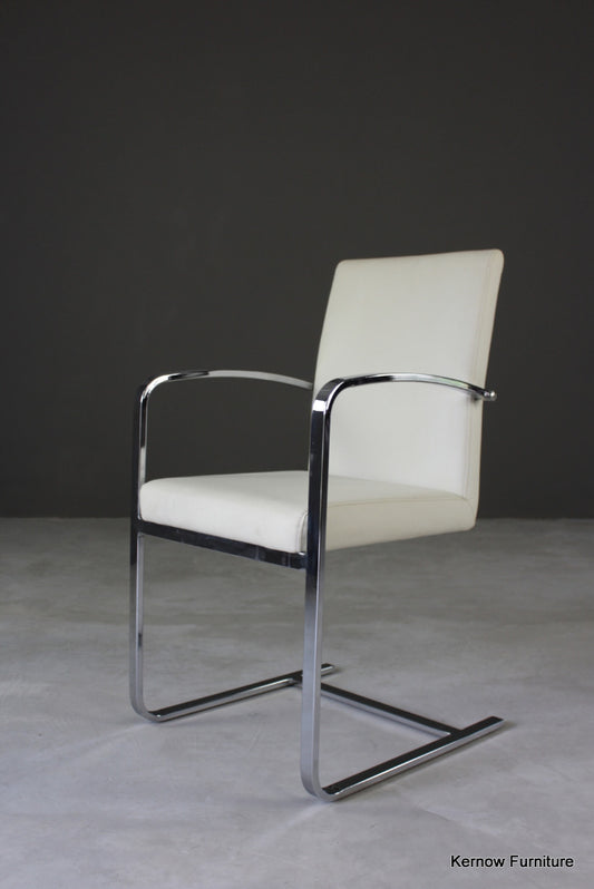 Deco Style Dining Chair - Kernow Furniture