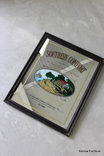 Southern Comfort Mirror - Kernow Furniture